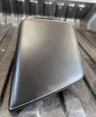 Armrest