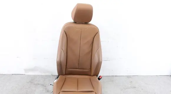 BMW 3 GT F34 Front passenger seat 