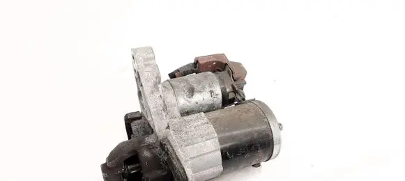 Nissan Qashqai Starter motor 233004979R
