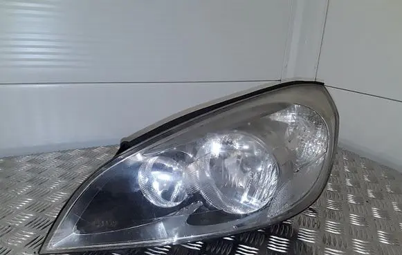 Volvo S60 Headlight/headlamp 31299996