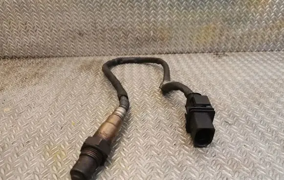 Mercedes-Benz E W211 Lambda probe sensor 0035427018