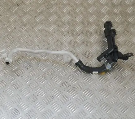 Audi Q5 SQ5 Air intake hose/pipe