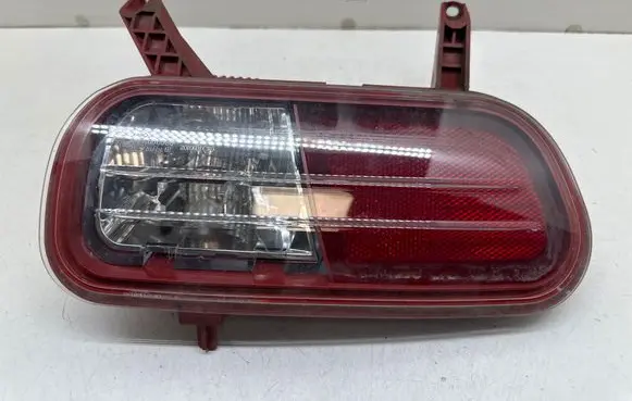 Peugeot 5008 Reverse light 9684068680 9686161680