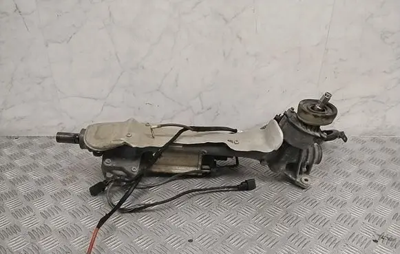 Volkswagen Golf VI Steering rack 1K1423051ES