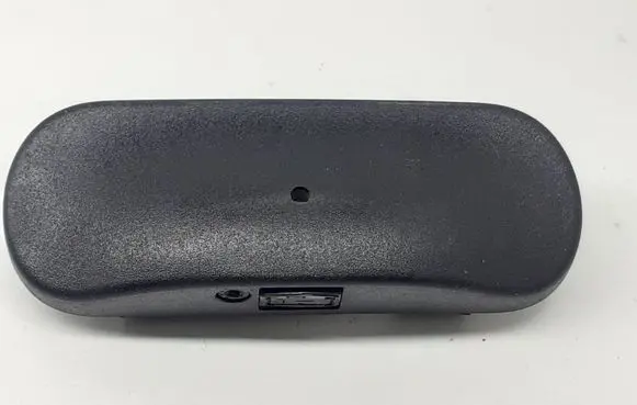 Audi Q2 - Windshield washer spray nozzle 81A955987A