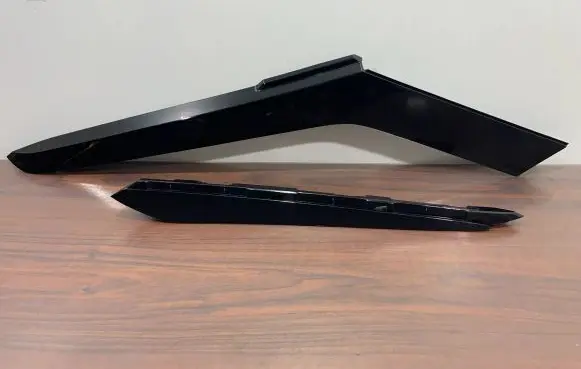 Mitsubishi Outlander IV Other rear door trim element 6127A098ZZ 6127A100