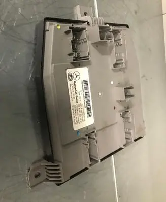 Mercedes-Benz S W222 Comfort/convenience module A2229003916 A2229018301 A1679021701