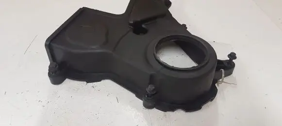 Jaguar XF X250 Timing belt guard (cover) 9X2Q6019