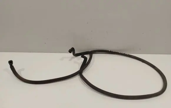 Mercedes-Benz C W204 Headlight washer hose/pipe