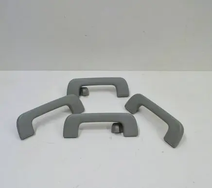 Audi A4 S4 B9 8W A set of handles for the ceiling 8W0857608 8W0857607A