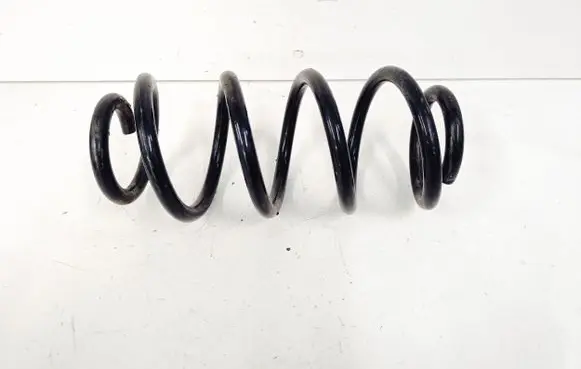 Audi A4 Allroad B8 Front coil spring