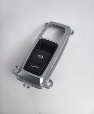 BMW X5 E70 Hand parking brake switch 9148508