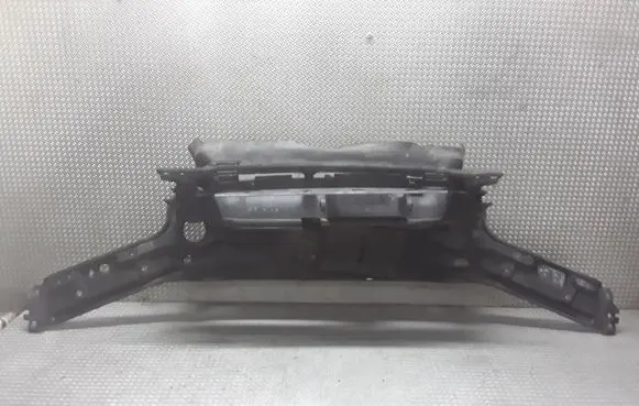 Volvo S80 Top upper radiator support slam panel