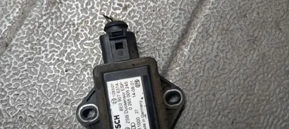 Audi A4 S4 B6 8E 8H ESP (stability system) control unit 