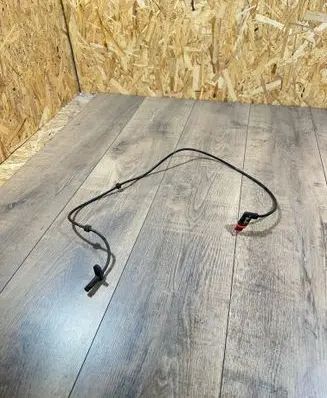 Mercedes-Benz E C207 W207 ABS rear brake sensor A2075400317