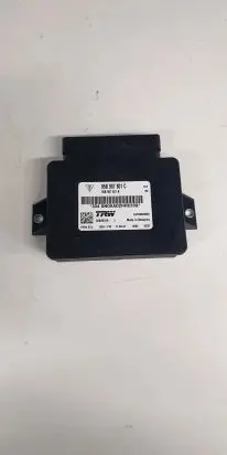 Porsche Macan (95B) Hand brake control module 95B907801C 95B907801B