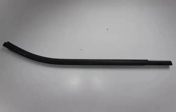 Rear door trim (molding)
