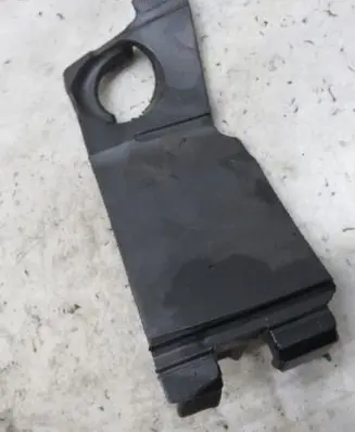 Jaguar XE Engine cover (trim) GMAUTO4574097