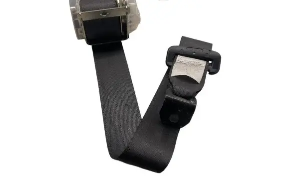 Mitsubishi Lancer X Rear seatbelt 7R7940 073925 0438052