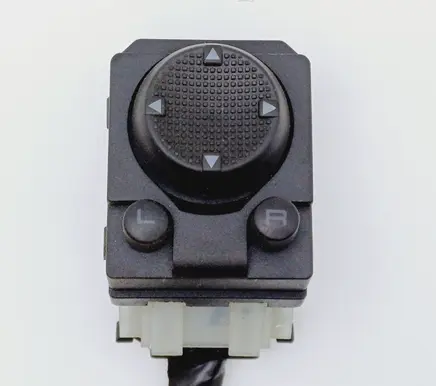Volkswagen Polo III 6N 6N2 6NF Wing mirror switch 1H0959565