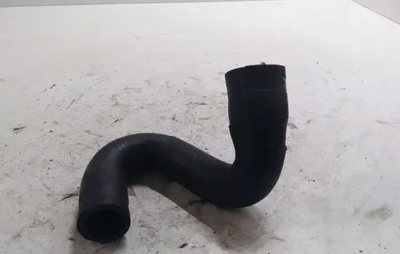Mercedes-Benz ML W163 Engine coolant pipe/hose
