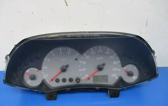 Ford Focus Speedometer (instrument cluster) 98AB-10849-JH