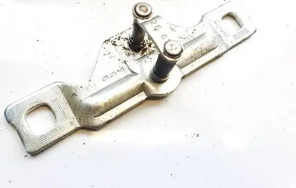 Audi TT TTS Mk2 Tailgate/trunk/boot lock/catch/latch 8p4827507