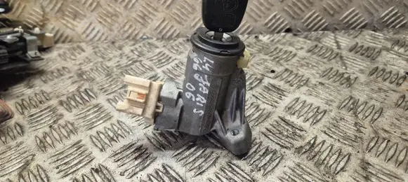 Toyota Yaris Ignition lock N0502241256