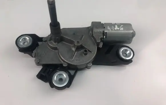 Ford S-MAX Wiper motor 3M51R17K441AE