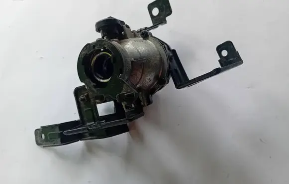 KIA Optima Headlight/headlamp 92201D45