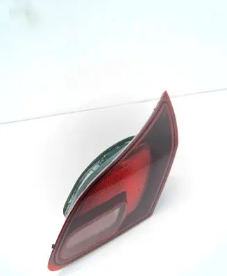 Opel Astra J Tailgate rear/tail lights