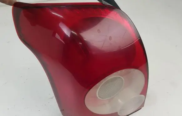Toyota Avensis T250 Rear/tail lights