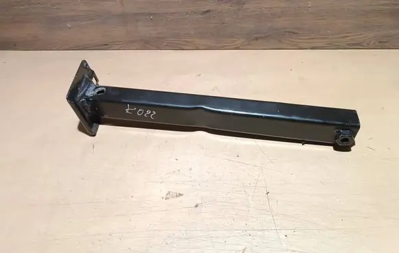 Citroen C3 Aircross Front bumper shock/impact absorber 867451 86745100