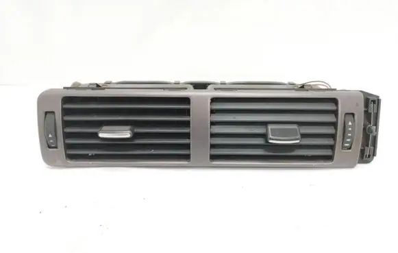 Audi A6 S6 C5 4B Dash center air vent grill 4B1820951