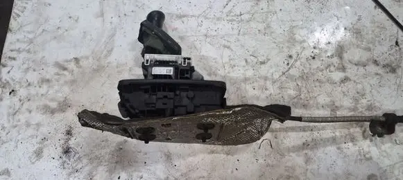 Audi A6 S6 C6 4F Gear shifter/selector 4F1713041AH