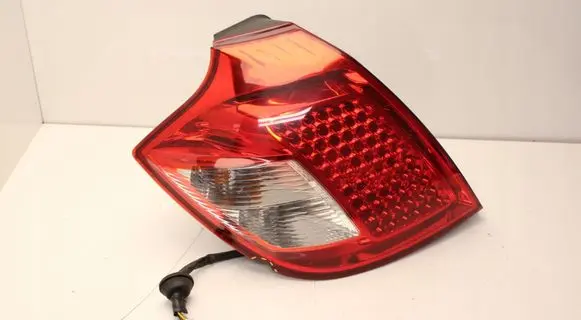 KIA Ceed Rear/tail lights