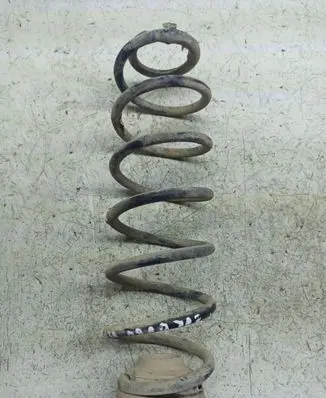 Seat Cordoba (6L) Rear coil spring