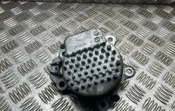 Toyota C-HR I Water pump 251094