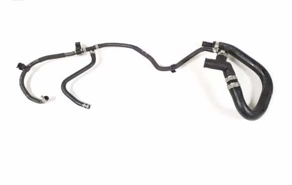 Audi A5 8T 8F Air intake hose/pipe 06H133241K