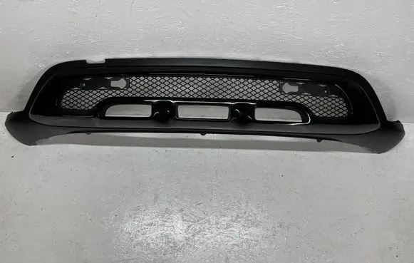 Mercedes-Benz GLC X253 C253 Front bumper lower grill A2538859601