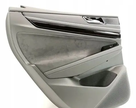 Volkswagen ID.7 Rear door nan