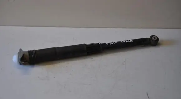 Volkswagen T-Cross Rear shock absorber/damper 2Q0512013CT