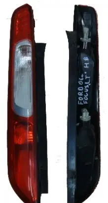 Ford Focus Rear/tail lights 3245913