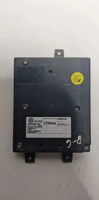 Bluetooth control unit module