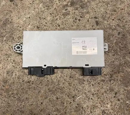 BMW 5 F10 F11 CAS control unit/module 9257038 2111811240 5WK50322LBR