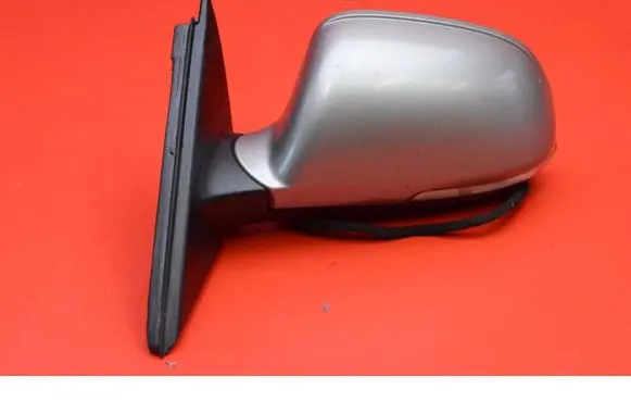 Skoda Superb B6 (3T) Front door electric wing mirror 020989