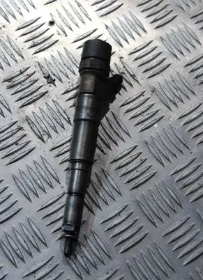 BMW 5 E39 Fuel injector 2354093 0445110029