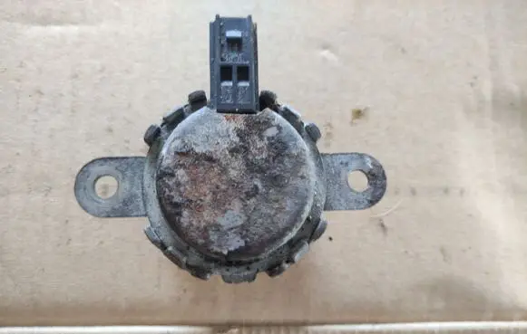 Subaru Forester SJ Valve oil control 10921AA231 10921AA220 10921AA230