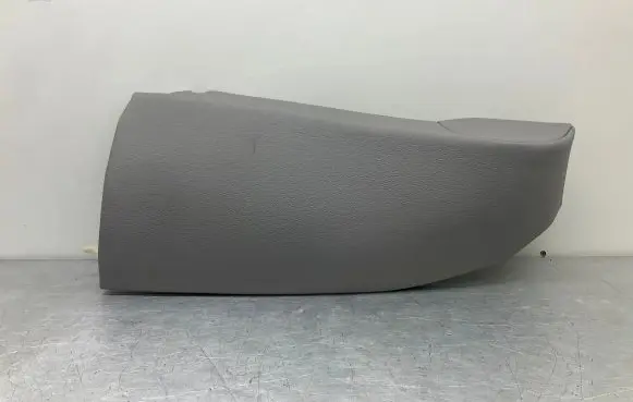 BMW 5 F10 F11 Rear seat side top trim 7261219 5502251011