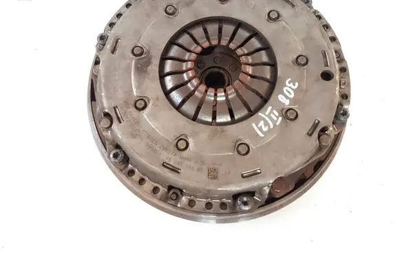 Peugeot 308 Clutch set kit 9806761080 9824598680
